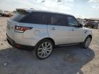 LAND ROVER RANGE ROVE photo