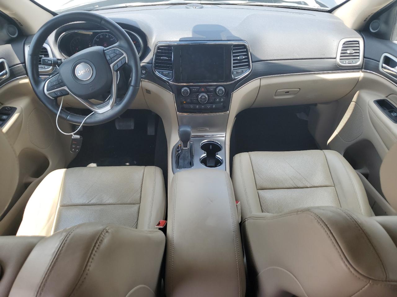 1C4RJFBG9MC647793 2021 Jeep Grand Cherokee Limited 1C4RJFBG9MC647793 2021 Jeep Grand Cherokee Limited