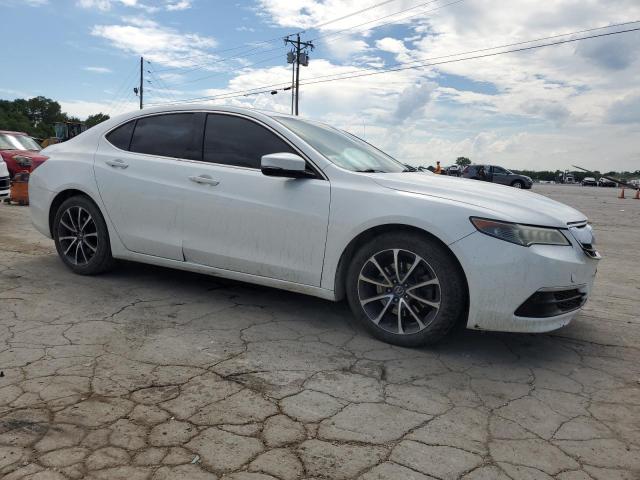 2015 Acura Tlx VIN: 19UUB2F30FA011545 Lot: 59416174