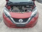 NISSAN VERSA NOTE photo