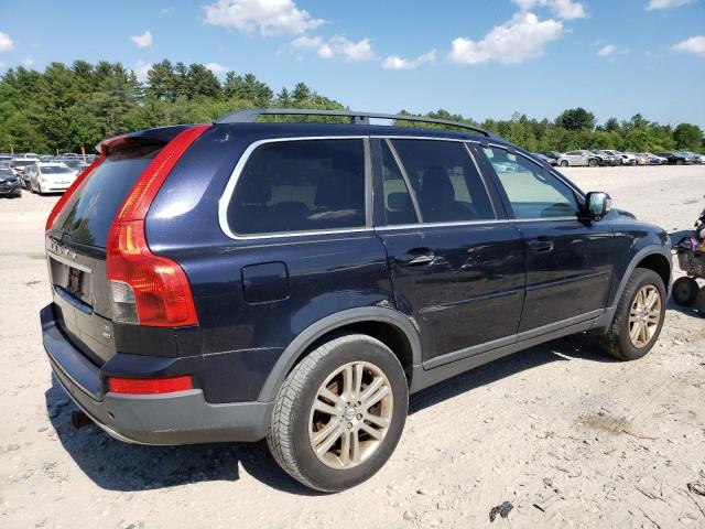 2010 Volvo Xc90 3.2 VIN: YV4982CZ0A1538227 Lot: 58839984