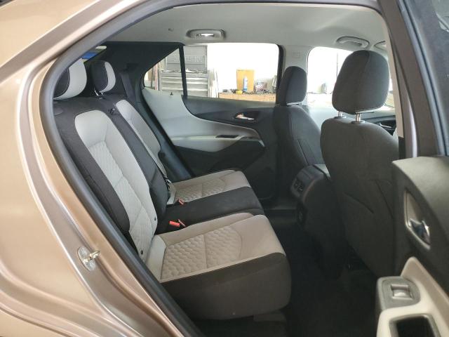 2019 Chevrolet Equinox Lt VIN: 2GNAXUEV1K6156030 Lot: 60893644