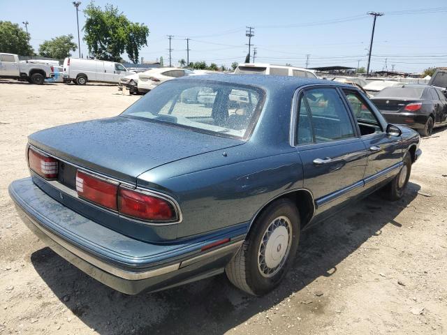 1G4HP52L7SH480024 1995 Buick Lesabre Custom