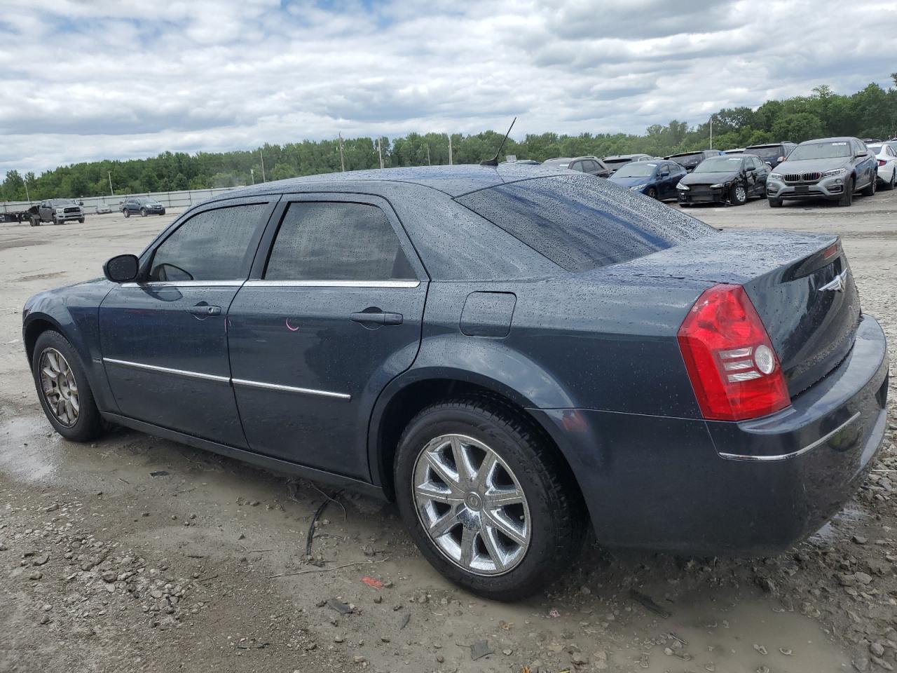 2C3LA53G18H169519 2008 Chrysler 300 Touring