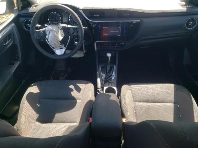 2017 TOYOTA COROLLA L - 2T1BURHE2HC886874