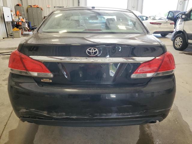 2012 Toyota Avalon Base VIN: 4T1BK3DB5CU443771 Lot: 57635774