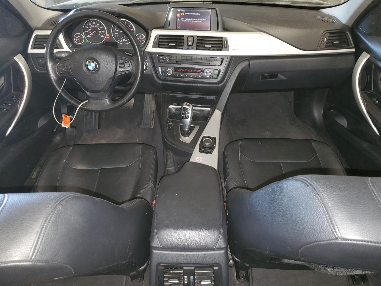 WBA3C1G56DNR48601 2013 BMW 328 I Sulev