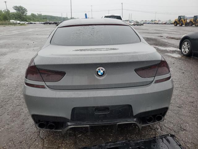 VIN WBS6C9C55ED467176 2014 BMW M6, Gran Coupe no.6