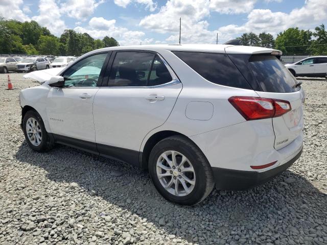 2019 CHEVROLET EQUINOX LT - 2GNAXKEV1K6281615