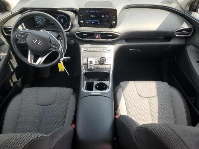 2022 Hyundai Santa Fe Sel VIN: KM8S6DA22NU030935 Lot: 60228064