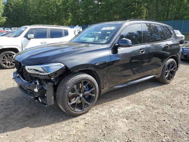 VIN 5UXCR6C04P9N92556 2023 BMW X5, Xdrive40I no.1