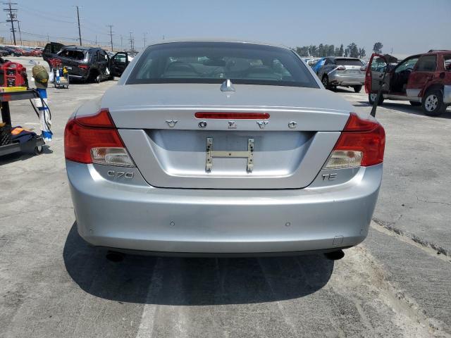 2012 Volvo C70 T5 VIN: YV1672MC6CJ123557 Lot: 57360504