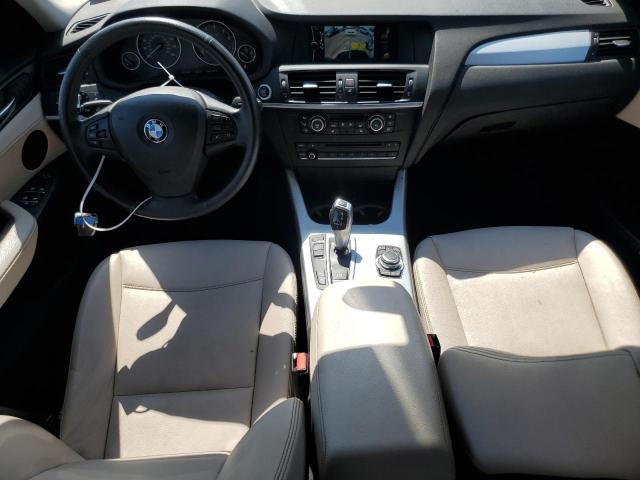 2013 BMW X3 xDrive28I VIN: 5UXWX9C51D0D00087 Lot: 58944514