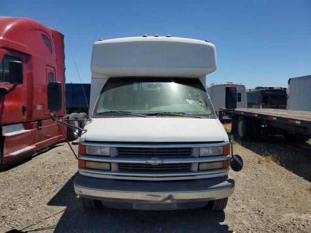 2000 Chevrolet Express G3500 VIN: 1GBJG31J7Y1229083 Lot: 56886364