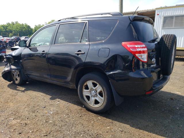 2011 Toyota Rav4 VIN: 2T3BF4DV7BW117058 Lot: 60661794