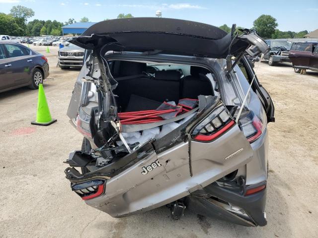 2021 JEEP ALL OTHER - 1C4PJLCB0MD217931