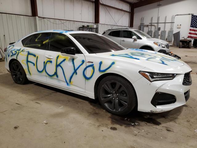 2021 ACURA TLX TECH A - 19UUB6F59MA006186