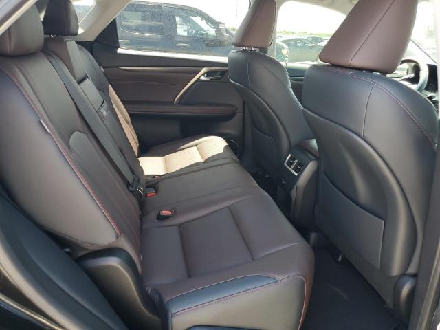 2019 Lexus Rx 350 Base VIN: 2T2ZZMCA4KC137360 Lot: 59845454