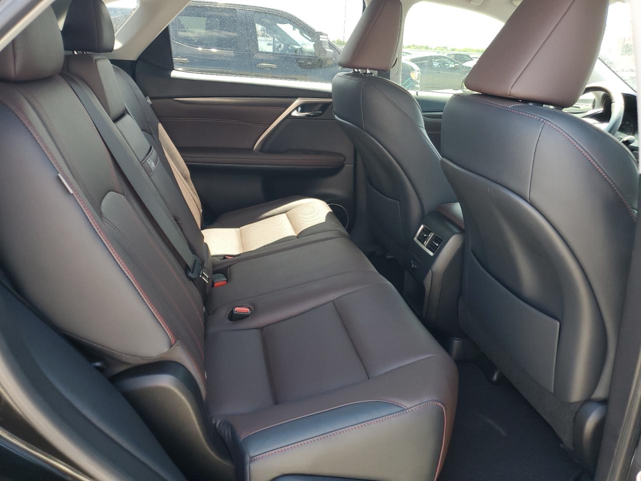 2T2ZZMCA4KC137360 2019 Lexus Rx 350 Base