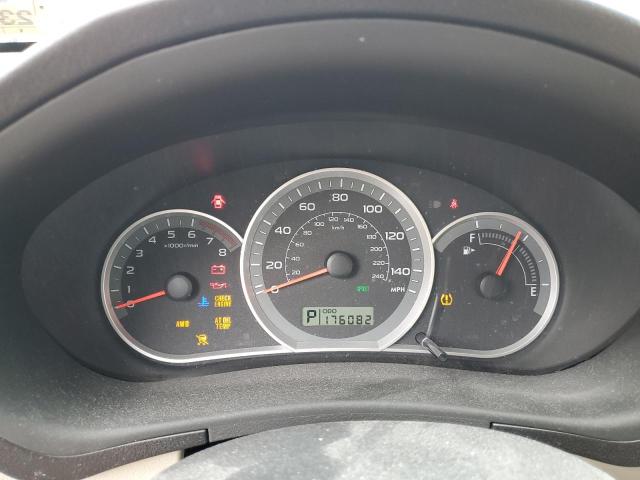 2010 Subaru Impreza 2.5I Premium VIN: JF1GE6B60AH504030 Lot: 58235384