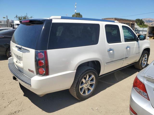 2009 GMC Yukon Xl Denali VIN: 1GKFK06229R269854 Lot: 57990264