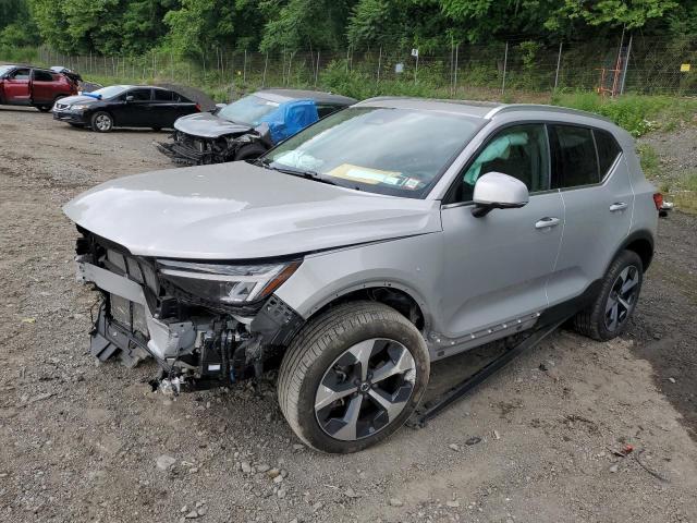 2023 Volvo Xc40 Plus VIN: YV4L12UN3P2929560 Lot: 58824194