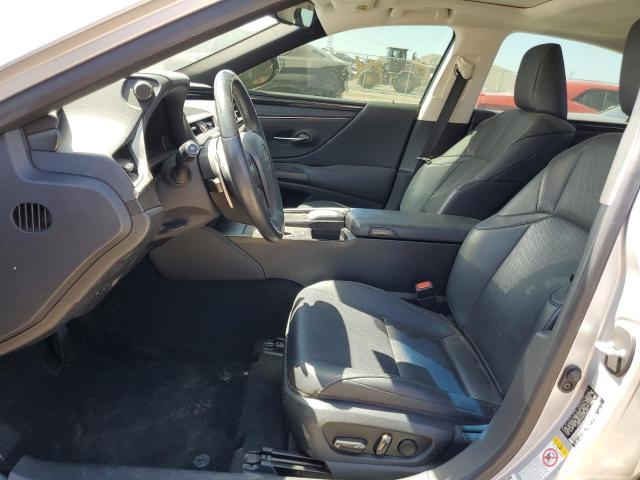 2019 Lexus Es 350 VIN: JTHBZ1B19K2004421 Lot: 59821704