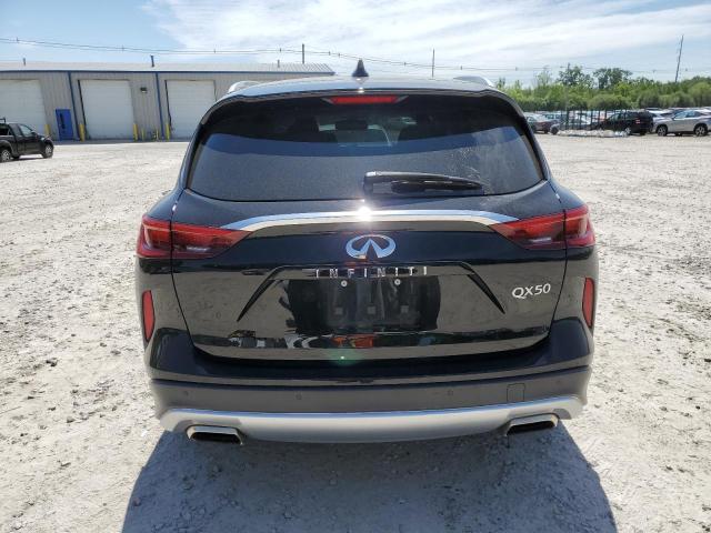 2021 Infiniti Qx50 Luxe VIN: 3PCAJ5BA5MF102311 Lot: 56696184