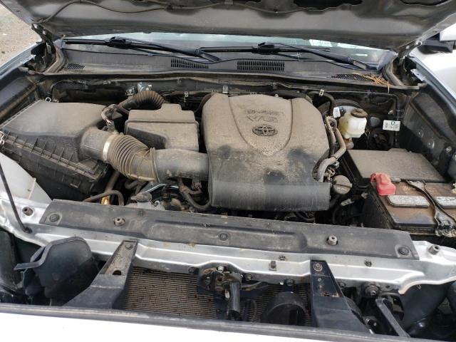 2023 TOYOTA TACOMA DOU - 3TMCZ5AN3PM533994