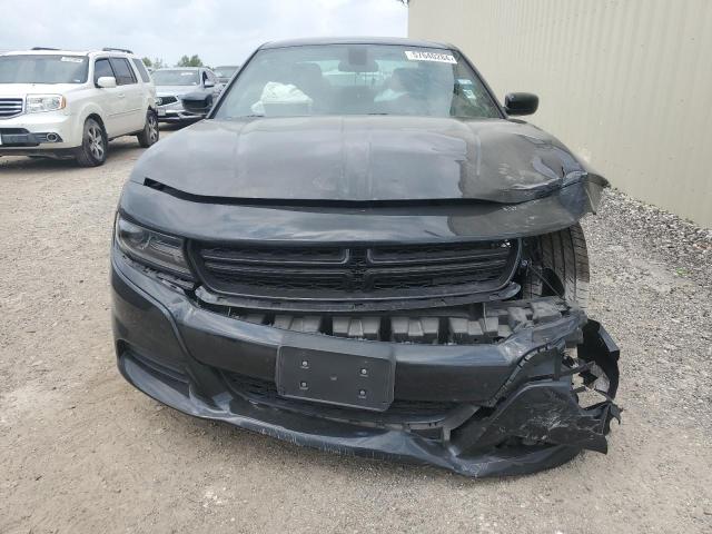 2020 Dodge Charger Sxt VIN: 2C3CDXBG5LH213308 Lot: 57640284