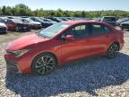 2020 TOYOTA COROLLA SE - JTDS4RCE2LJ007961