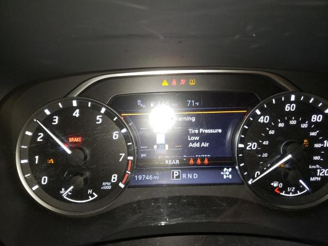 2023 NISSAN FRONTIER S - 1N6ED1EK7PN644017