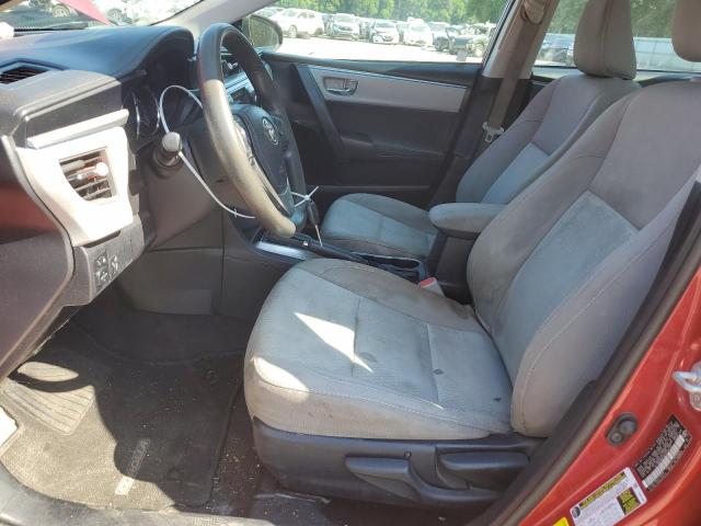 2016 TOYOTA COROLLA L - 2T1BURHE9GC725131