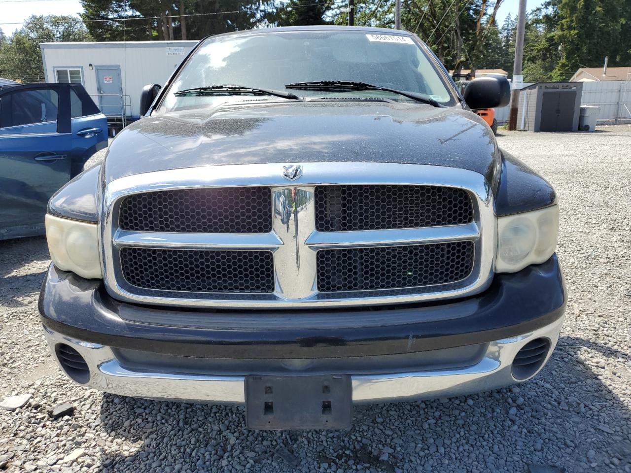 1D7HA18D44S649961 2004 Dodge Ram 1500 St