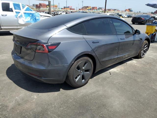 VIN 5YJ3E1EA9PF662077 2023 Tesla MODEL 3 no.3