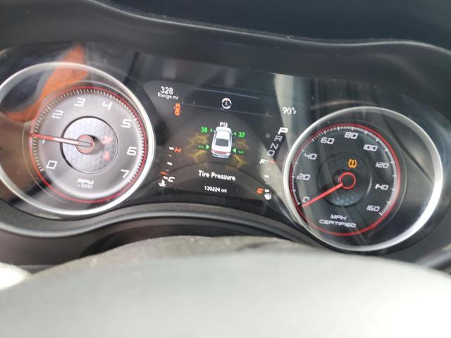 2018 DODGE CHARGER PO - 2C3CDXKT1JH295743