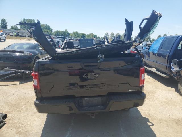 2019 FORD F150 SUPER - 1FTEW1EP5KKC85334