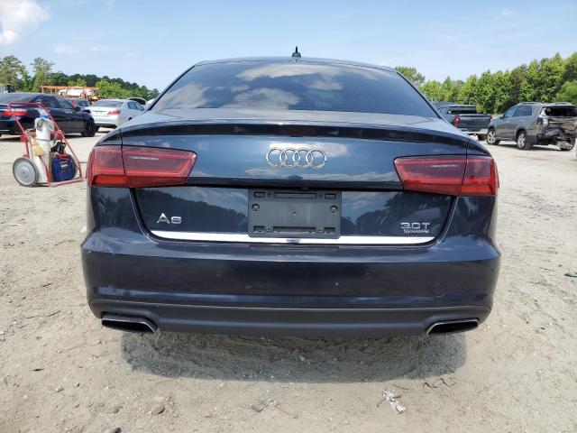 2017 Audi A6 Premium Plus VIN: WAUF2AFC9HN060432 Lot: 57045764