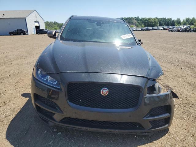 VIN SADCJ2BV7HA892238 2017 Jaguar F-Pace, Premium no.5