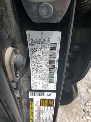 2009 Toyota Tacoma Double Cab Long Bed VIN: 3TMMU52N89M009695 Lot: 57035444