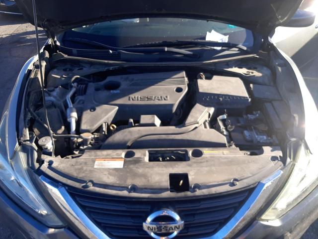 2016 NISSAN ALTIMA 2.5 - 1N4AL3AP1GN368330