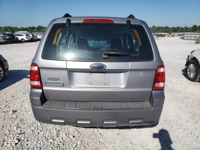 1FMCU02Z78KA91728 2008 Ford Escape Xls