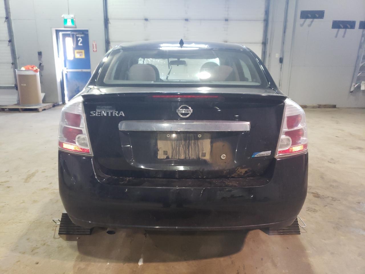 3N1AB6AP3CL720898 2012 Nissan Sentra 2.0