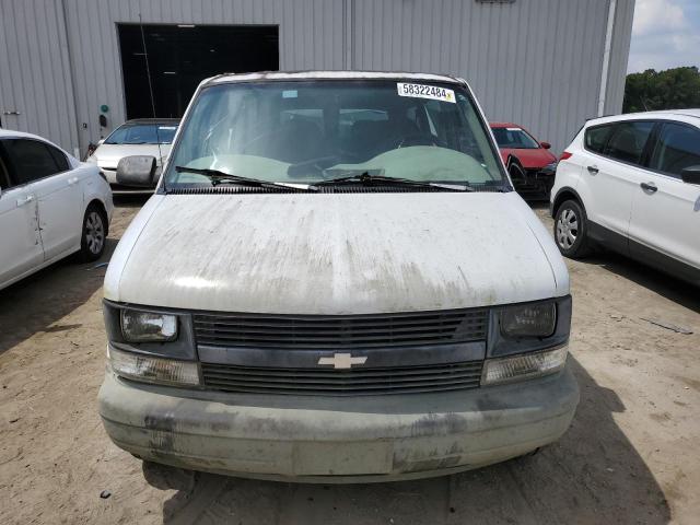 2000 Chevrolet Astro VIN: 1GNDM19W8YB102205 Lot: 61270964