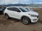 HYUNDAI TUCSON LIM photo