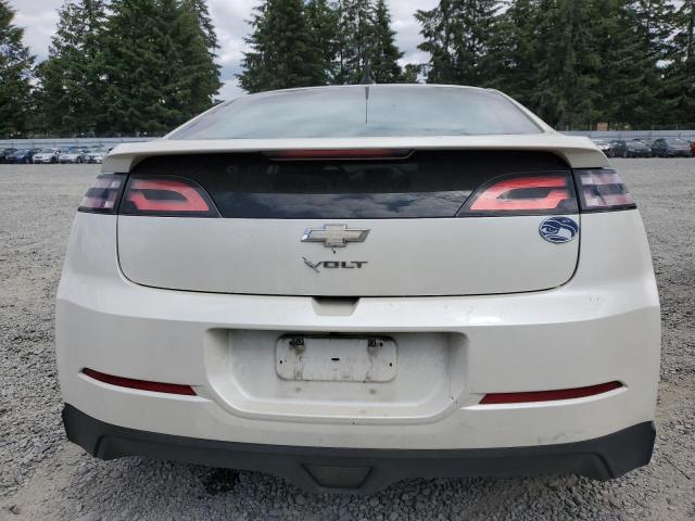 VIN 1G1RH6E46DU139748 2013 Chevrolet Volt no.6