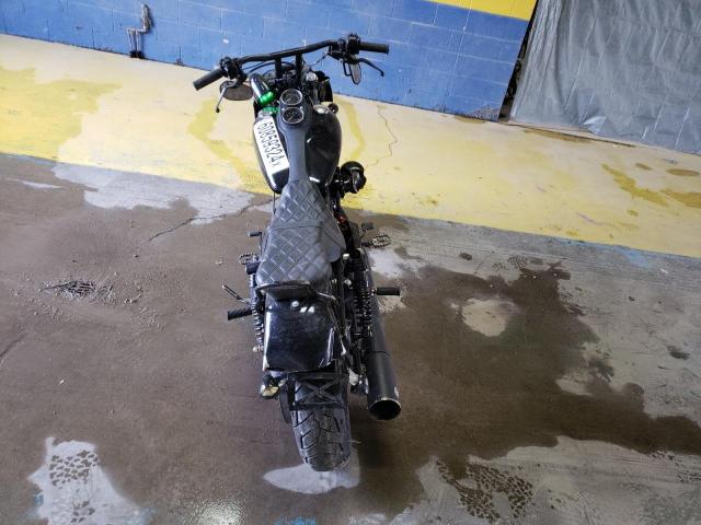 2017 HARLEY-DAVIDSON FXDLS 1HD1GS811HC311180