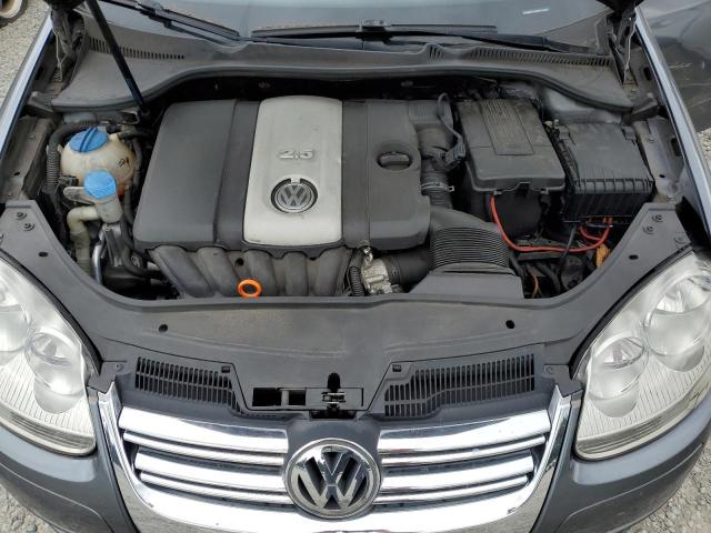 2008 Volkswagen Jetta Se VIN: 3VWRM71K68M131394 Lot: 59115664