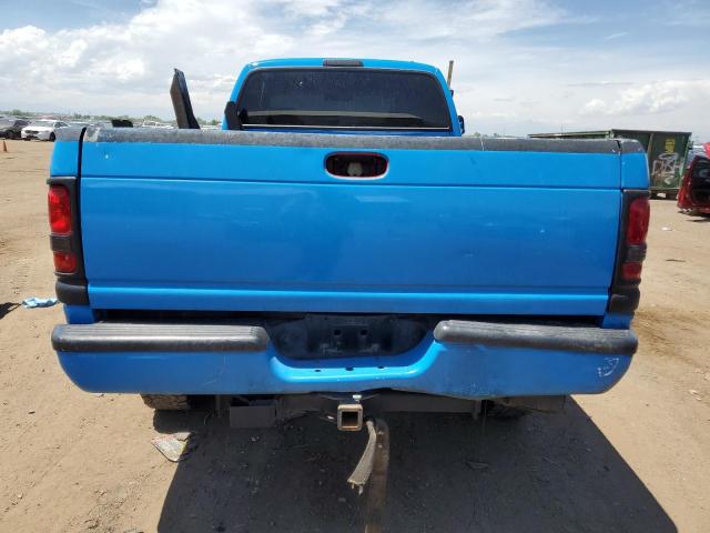 1995 Dodge Ram 2500 VIN: 3B7KF23C4SM149570 Lot: 60146024