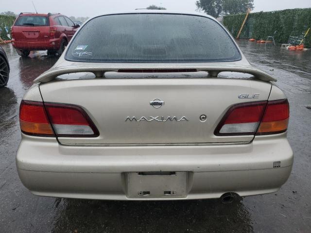 1999 Nissan Maxima Gle VIN: JN1CA21D1XT226549 Lot: 59369524